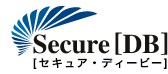 Secure[DB] [ZLAEfB[r[]